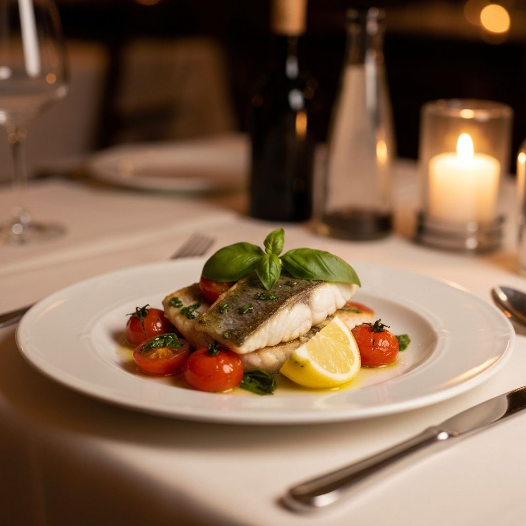 AM Restaurant photo 4